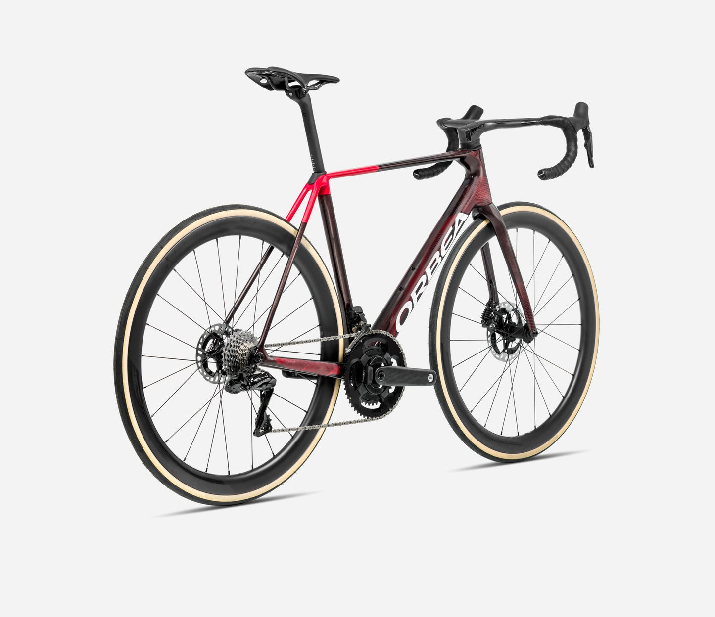 Orca M10I Replica  2025