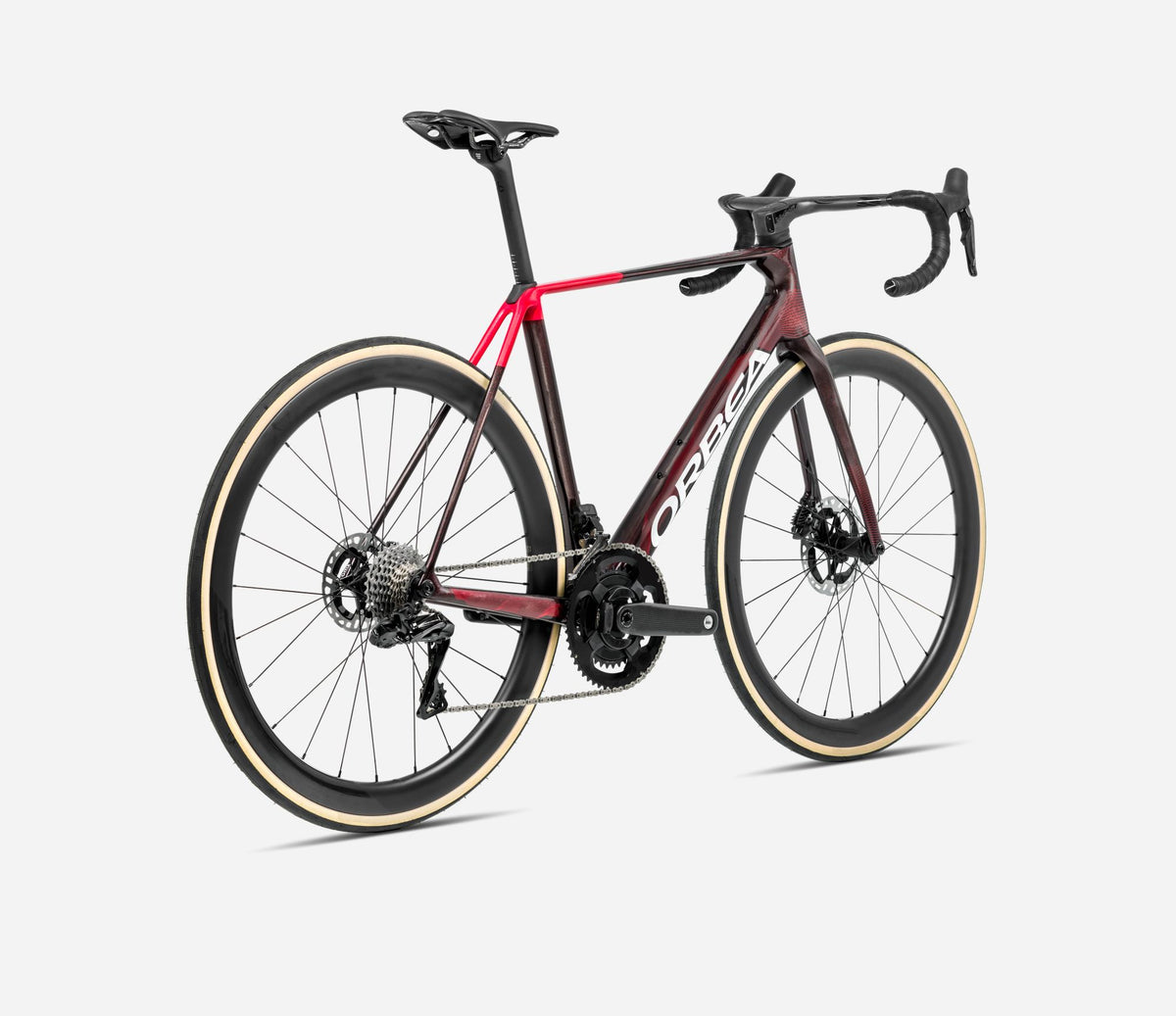 Orca M10I Replica  2025