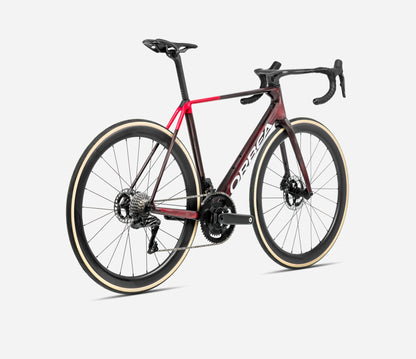 Orca M10I Replica  2025