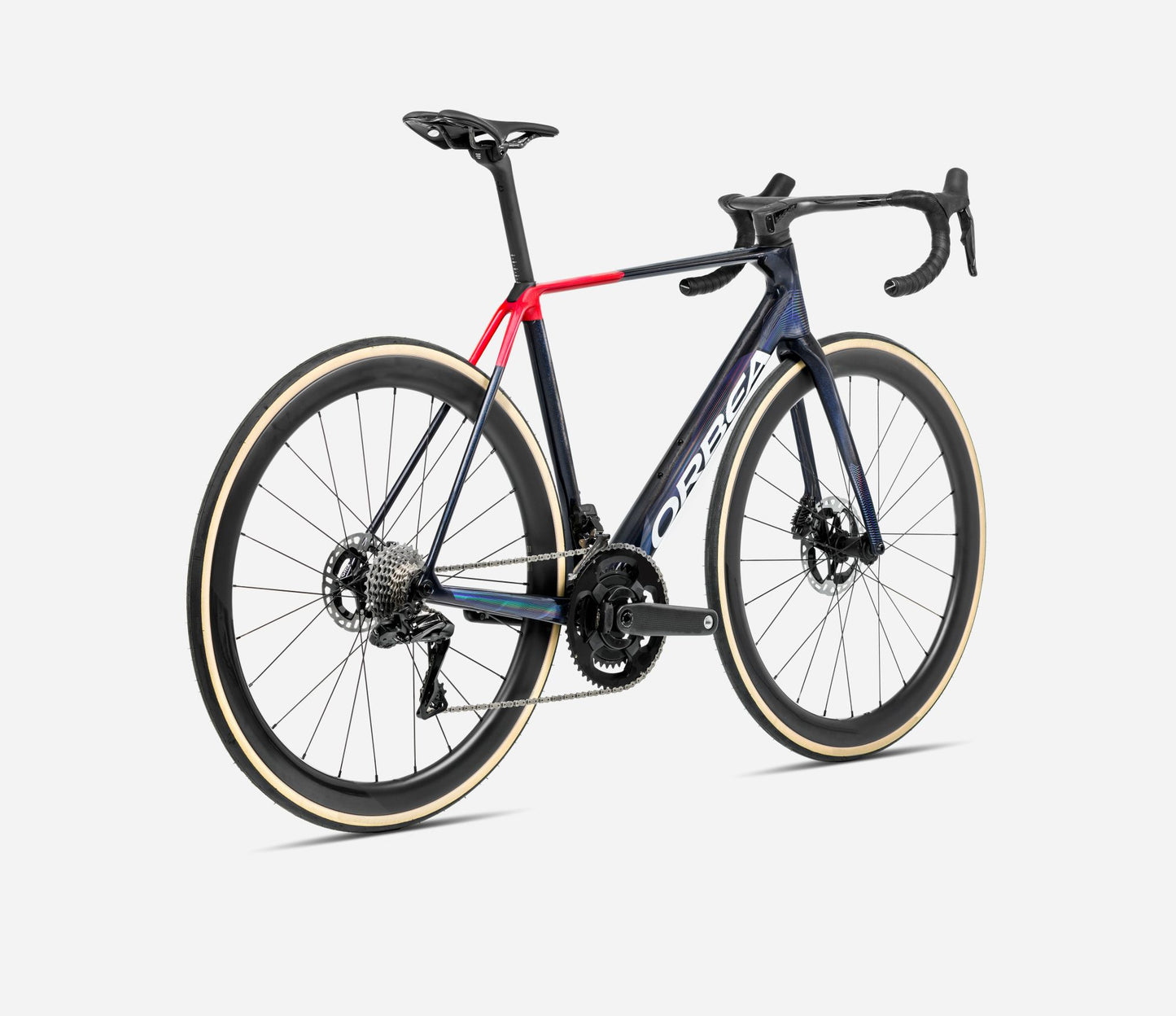 Orca M10I Replica  2025
