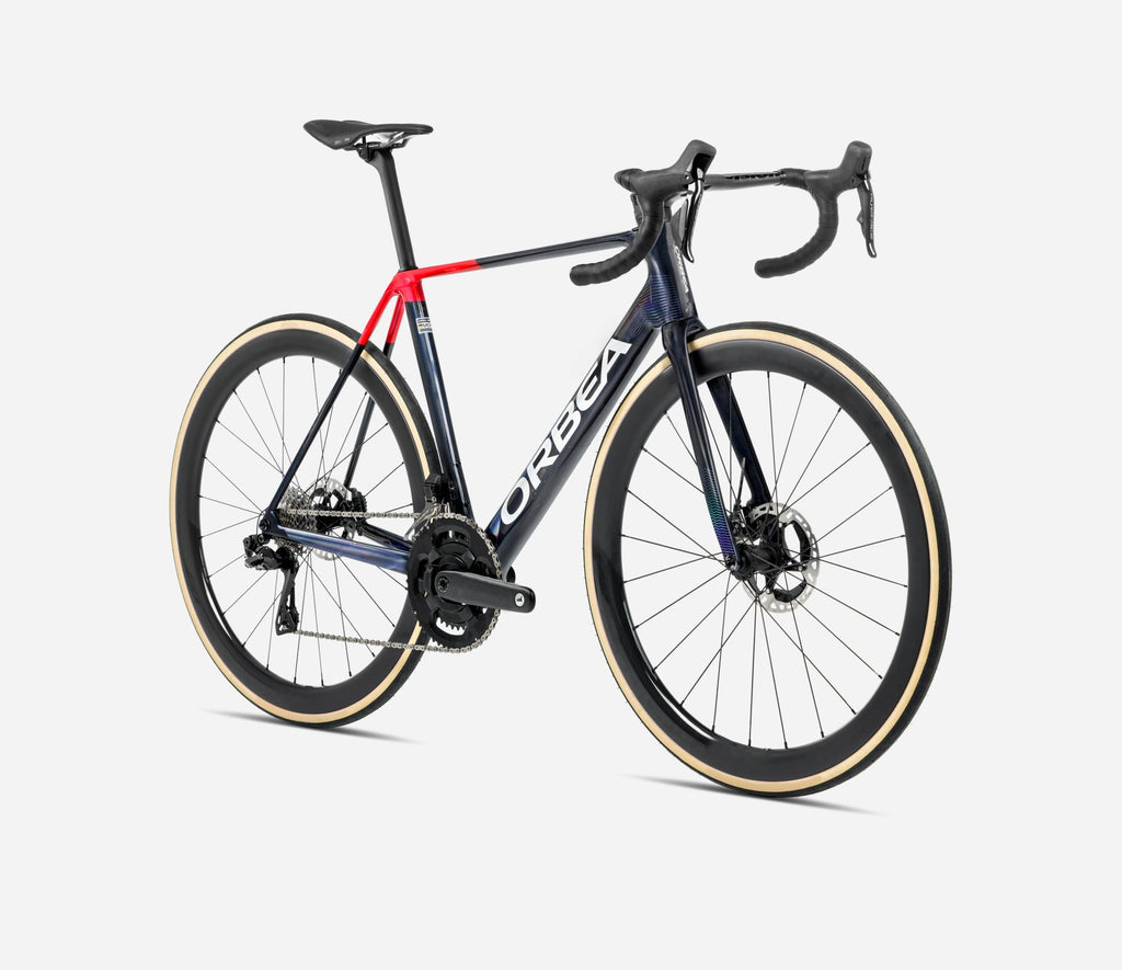 Orca M10I Replica  2025