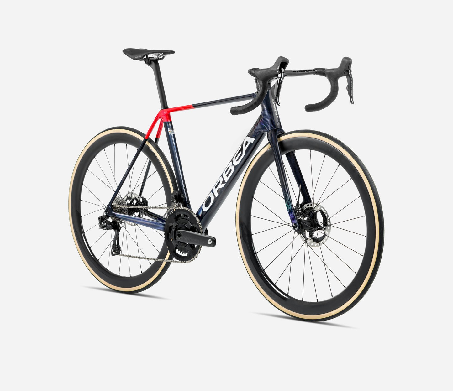 Orca M10I Replica  2025