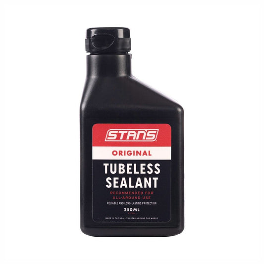Sellador Stans para llantas Tubeless 250ml