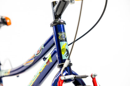 Bicicleta Mercurio Spyro 16