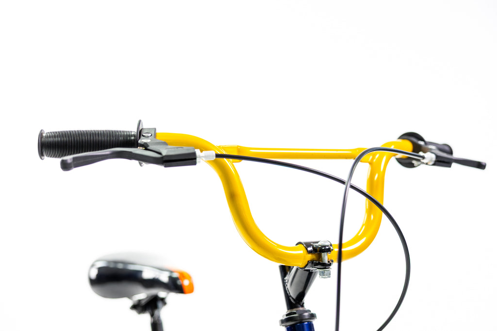 Bicicleta Mercurio Spyro 16