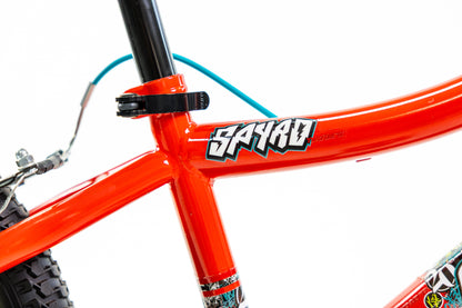 Bicicleta Mercurio Spyro 20