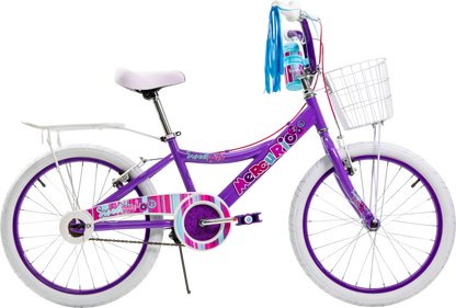 Bicicleta Mercurio Sweet girl 20
