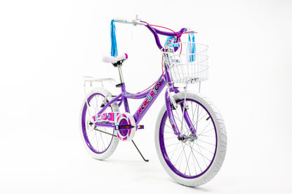 Bicicleta Mercurio Sweet girl 20