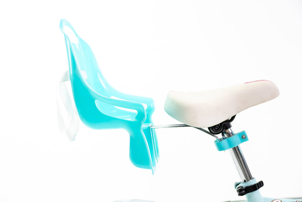 Bicicleta Mercurio Sweet Girl 16"