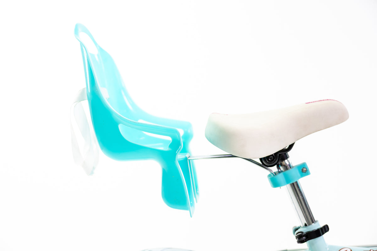 Bicicleta Mercurio Sweet Girl 16"