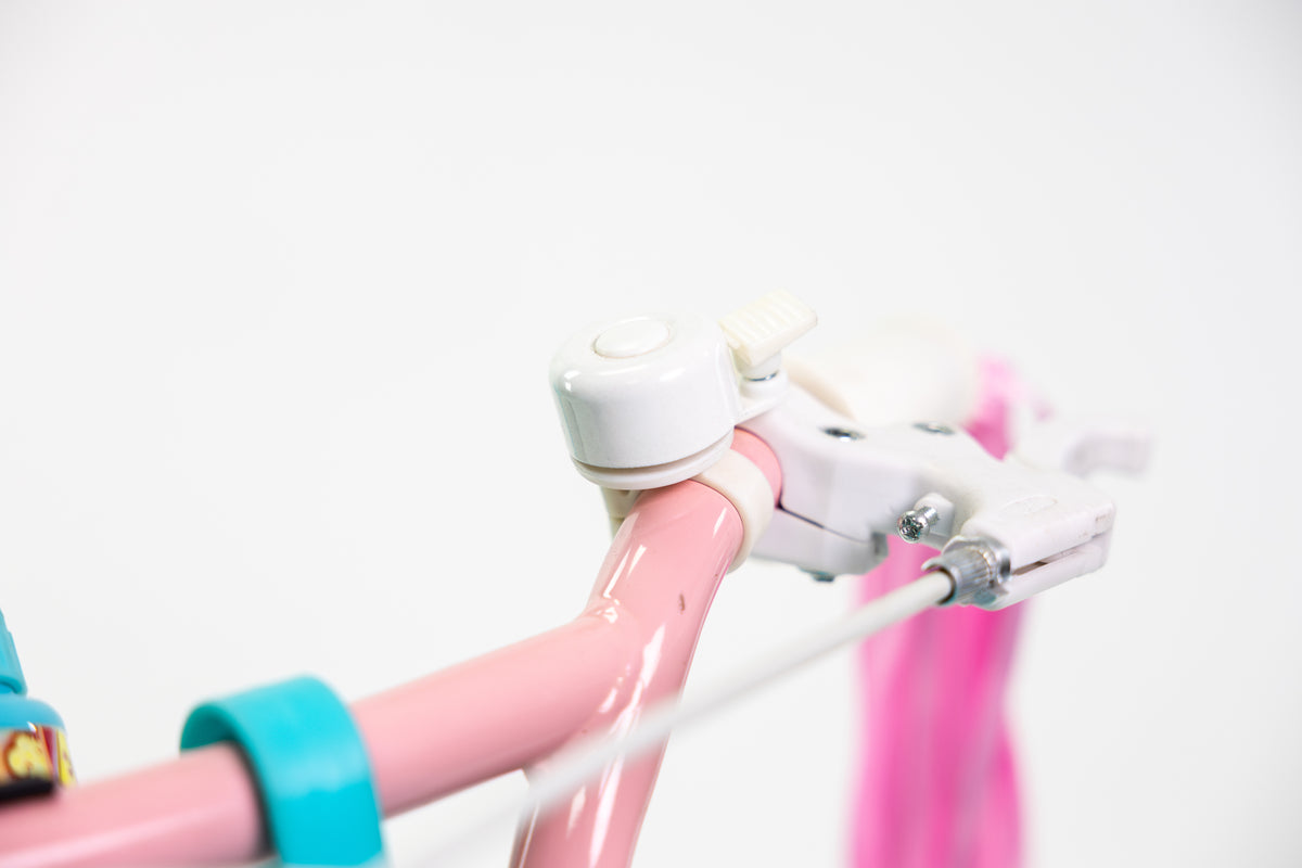Bicicleta Mercurio Sweet Girl 16"