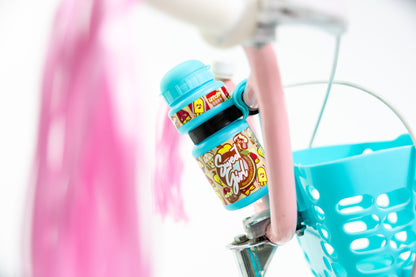 Bicicleta Mercurio Sweet Girl 16"