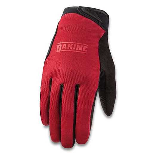 Guantes Dakine Syncline Gel [Rojo]