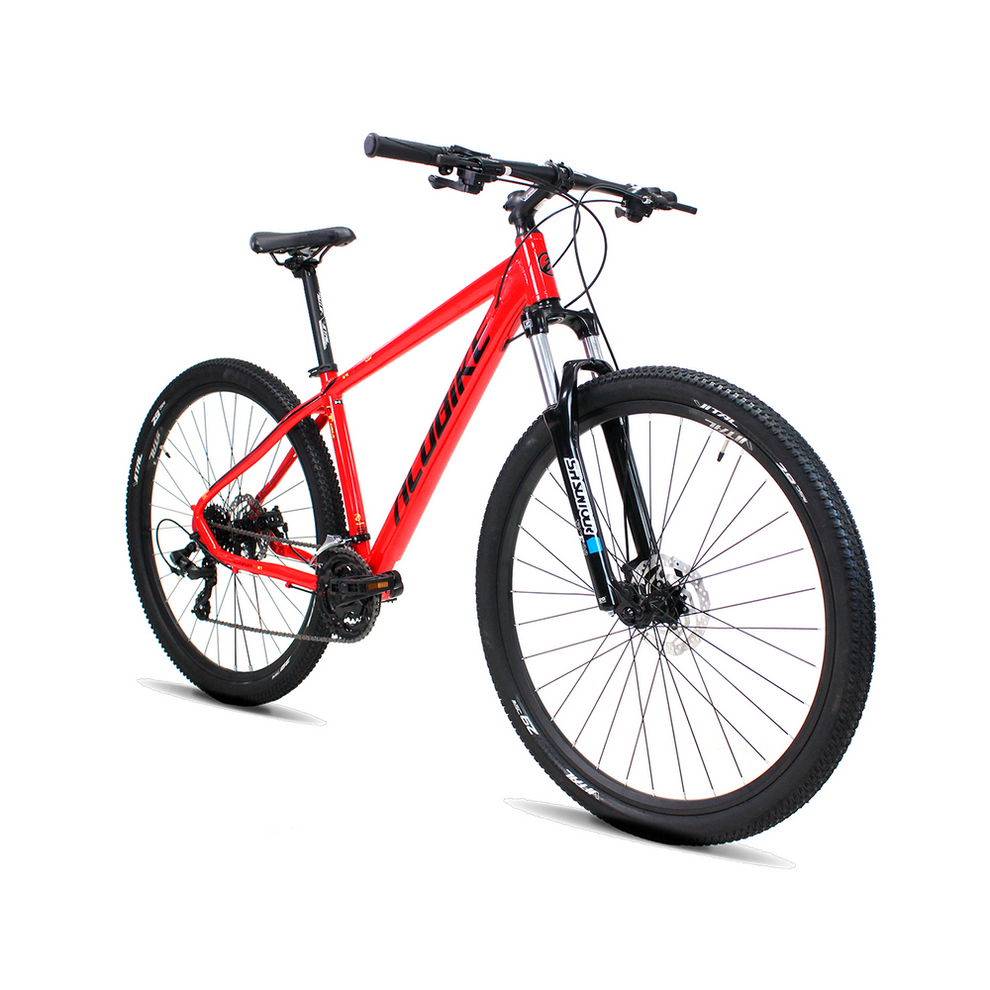 Alubike - Bicicleta Alubike Sierra R29 – Planet bike mx