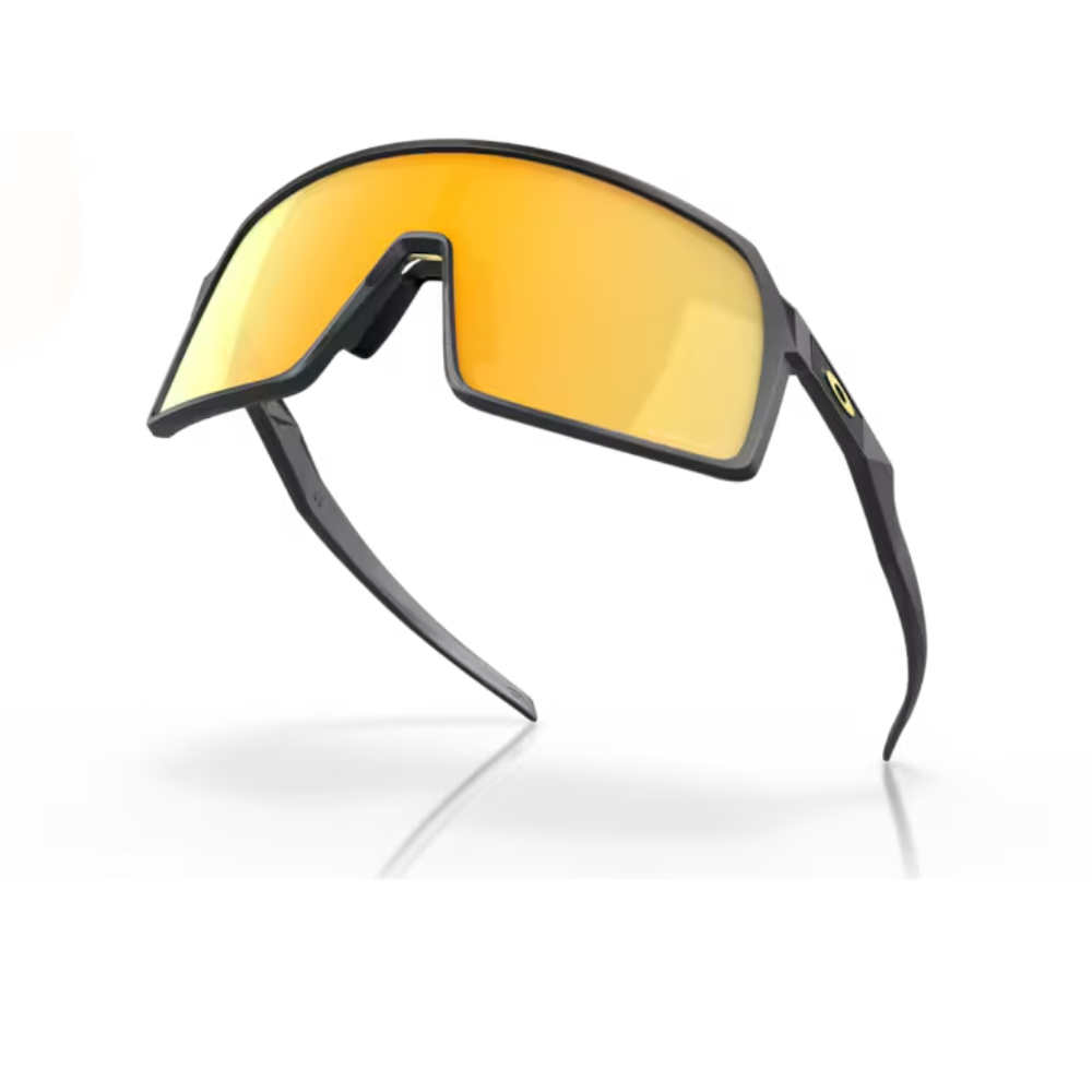 Lentes de sol Prizm 24k Sutro Oakley Mx Planet bike mx