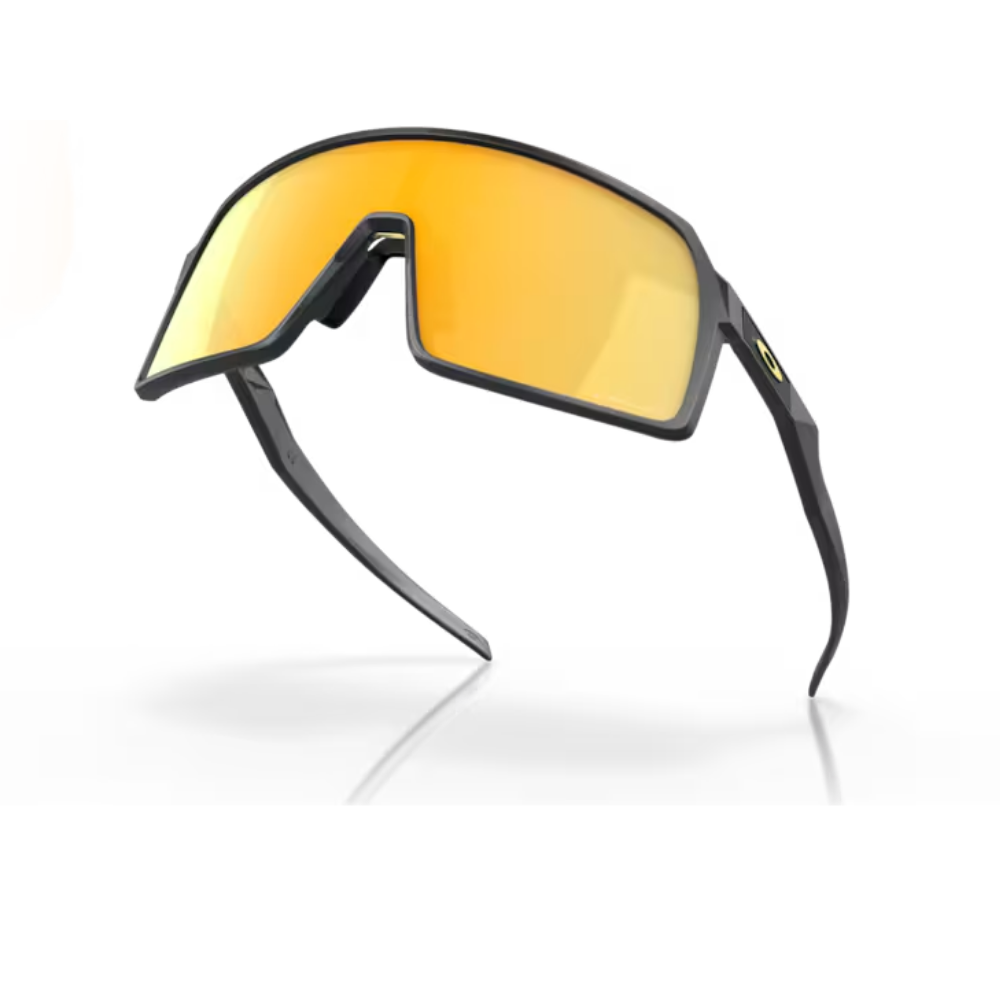 Lentes de sol Prizm 24k Sutro| Oakley Mx