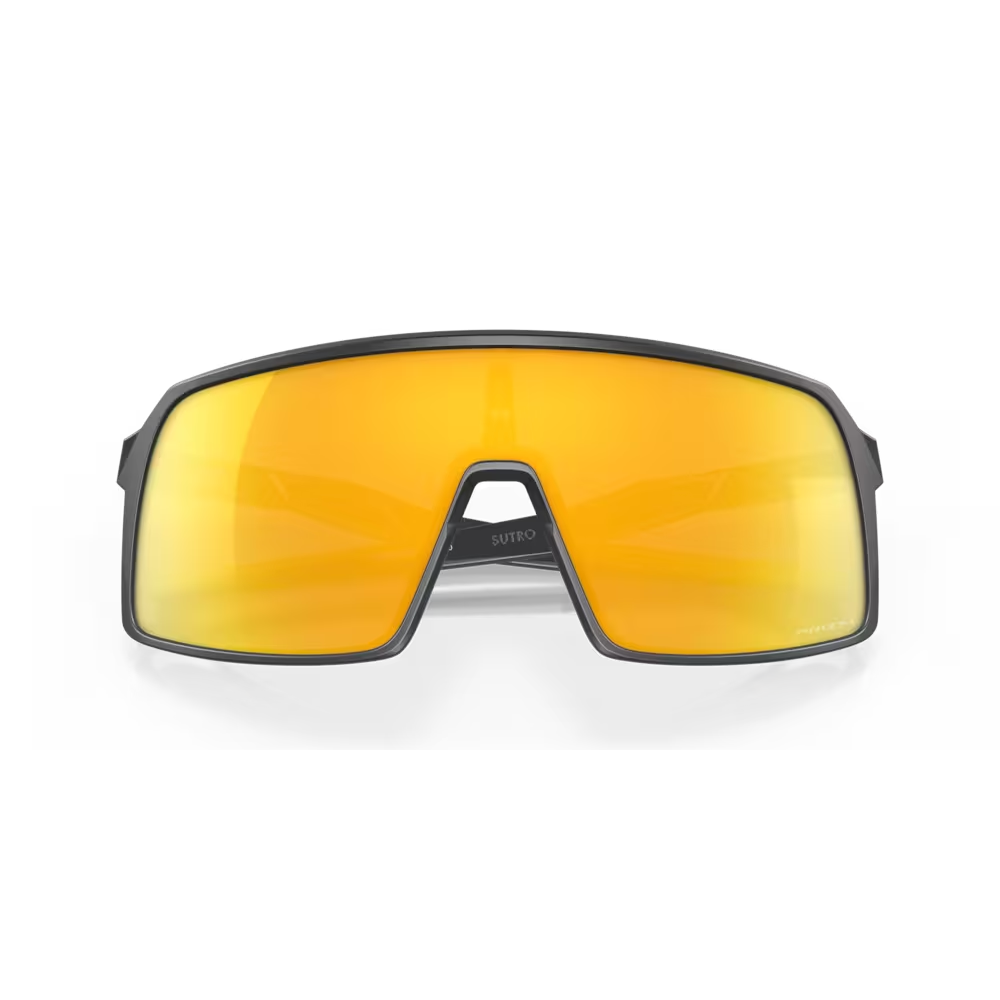 Lentes de sol Prizm 24k Sutro| Oakley Mx