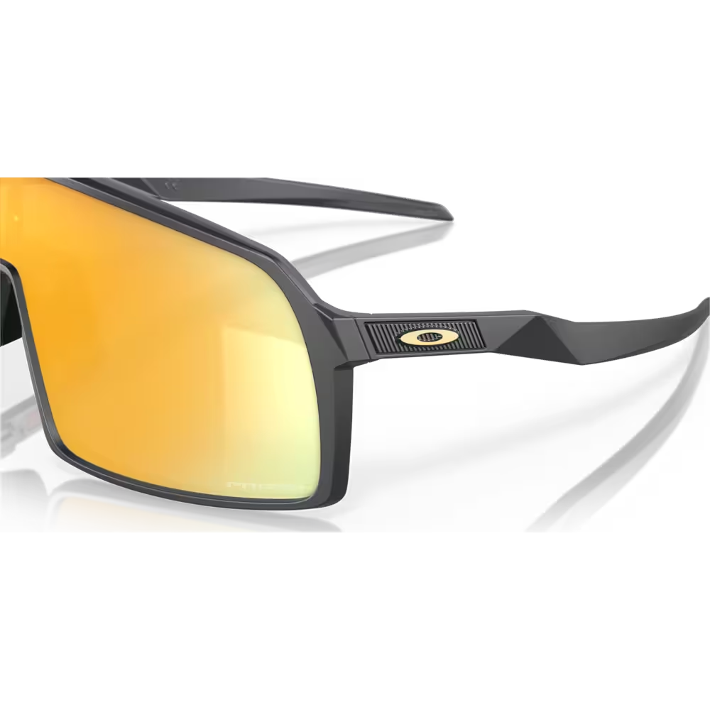 Lentes de sol Prizm 24k Sutro| Oakley Mx