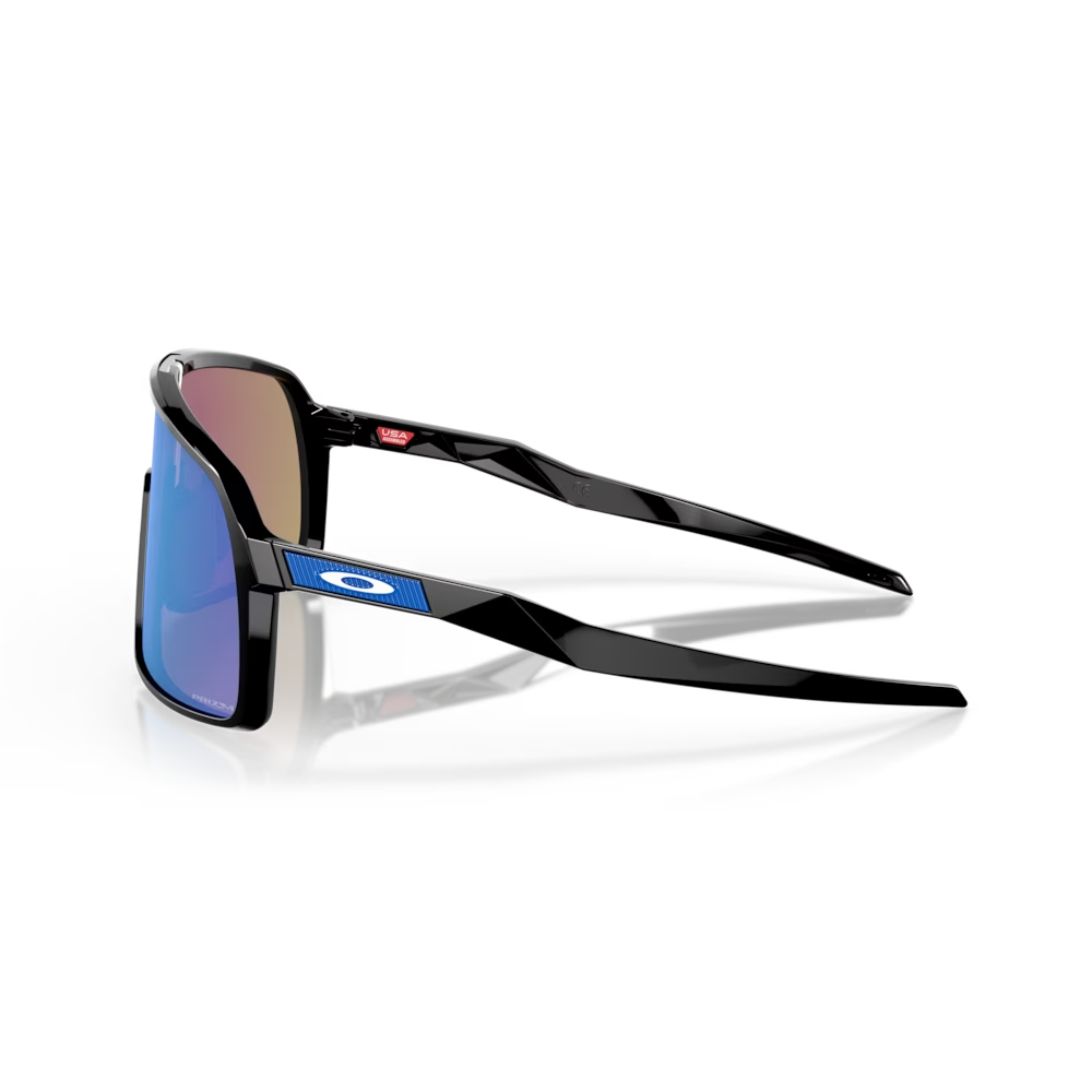 Lentes de sol Prizm Sutro| Oakley Mx