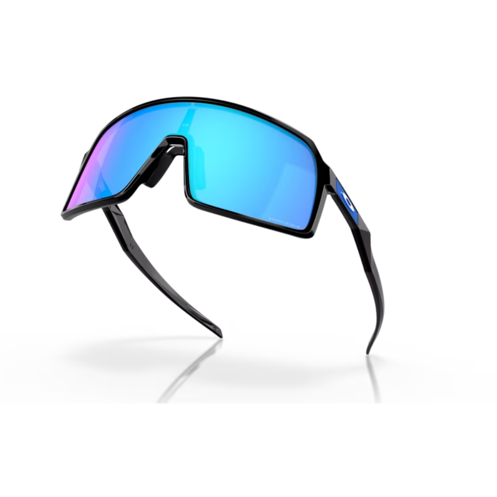 Lentes de sol Prizm Sutro| Oakley Mx