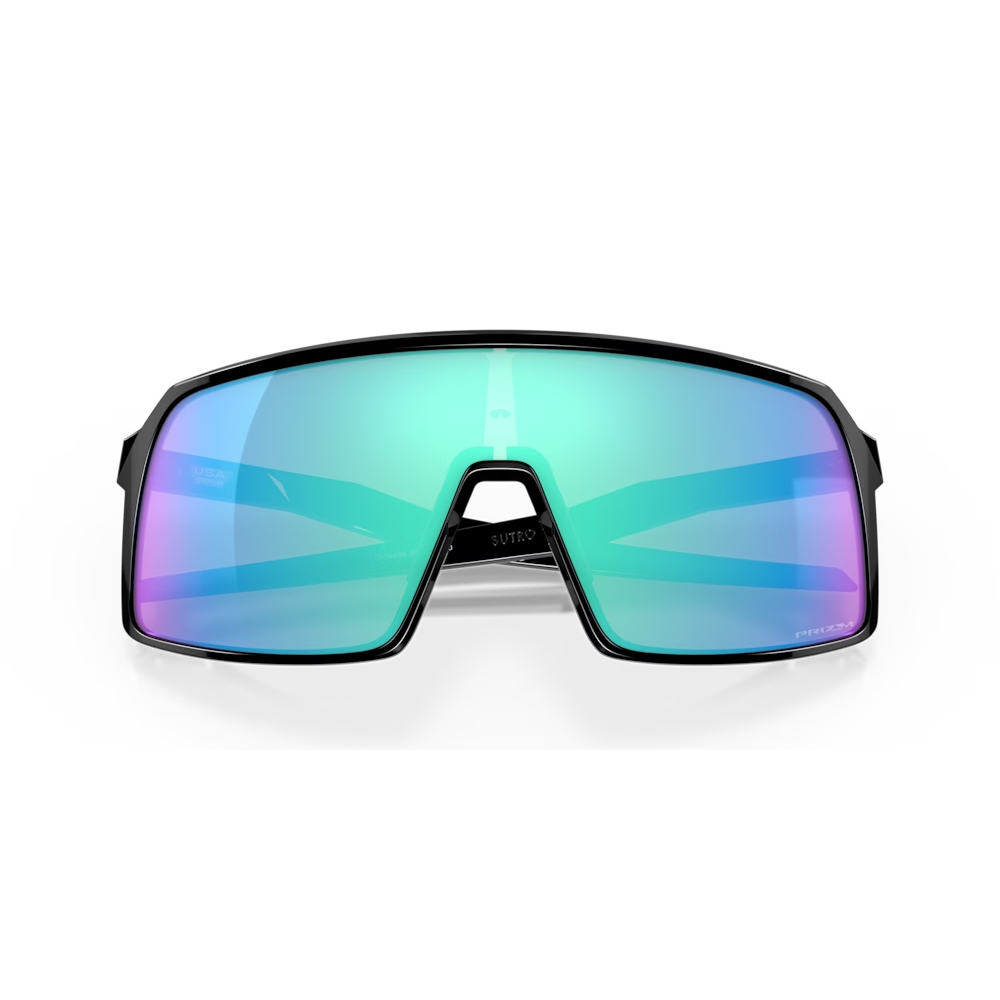 Lentes de sol Prizm Sutro| Oakley Mx