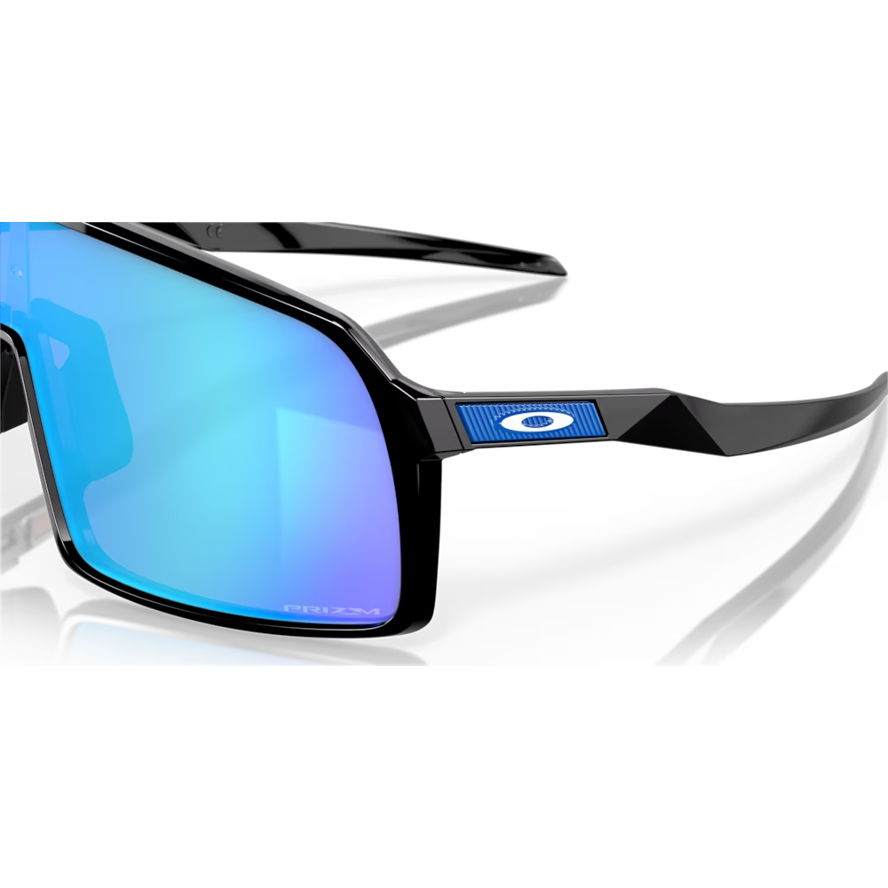 Lentes de sol Prizm Sutro| Oakley Mx
