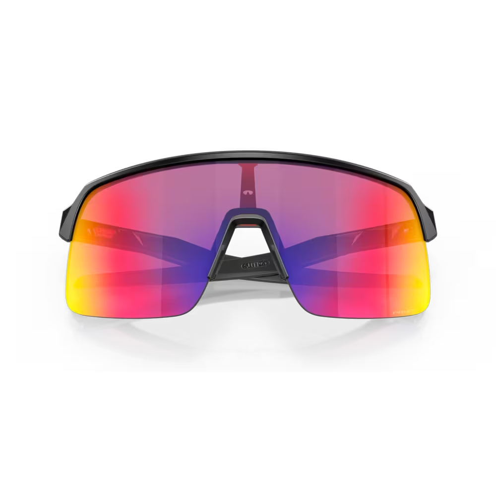 Lentes de sol Prizm Road Sutro Lite| Oakley Mx