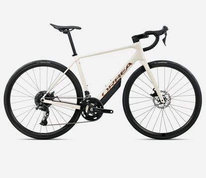 Bicicleta Orbea Avant H50
