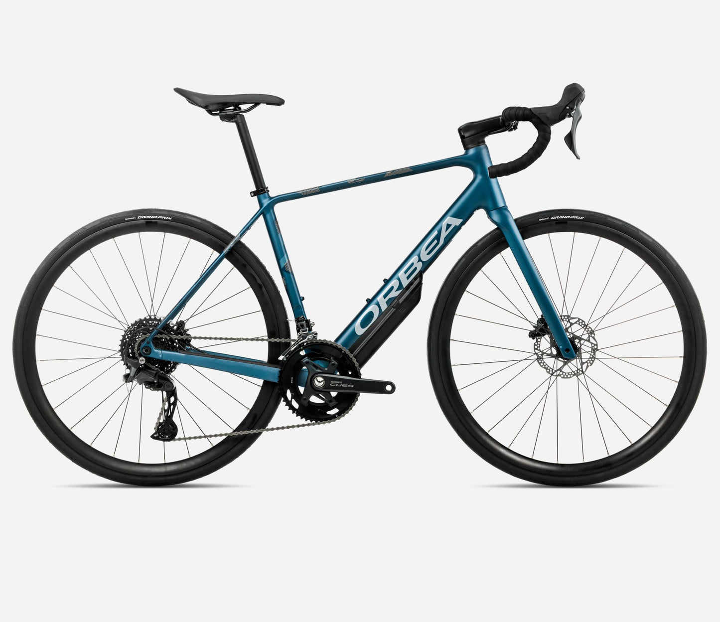 Bicicleta Orbea Avant H40