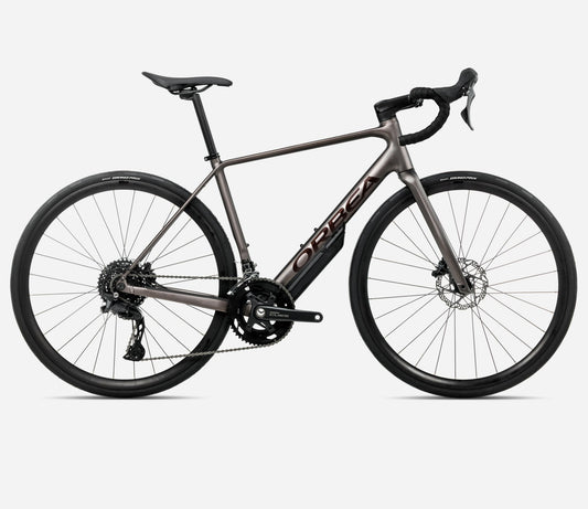 Bicicleta Orbea Avant H40