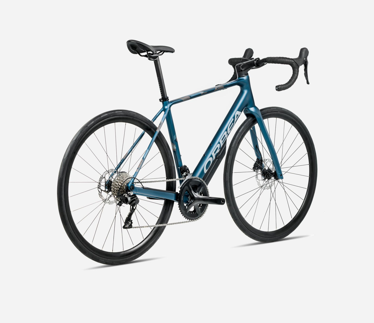 Bicicleta Orbea Avant H50