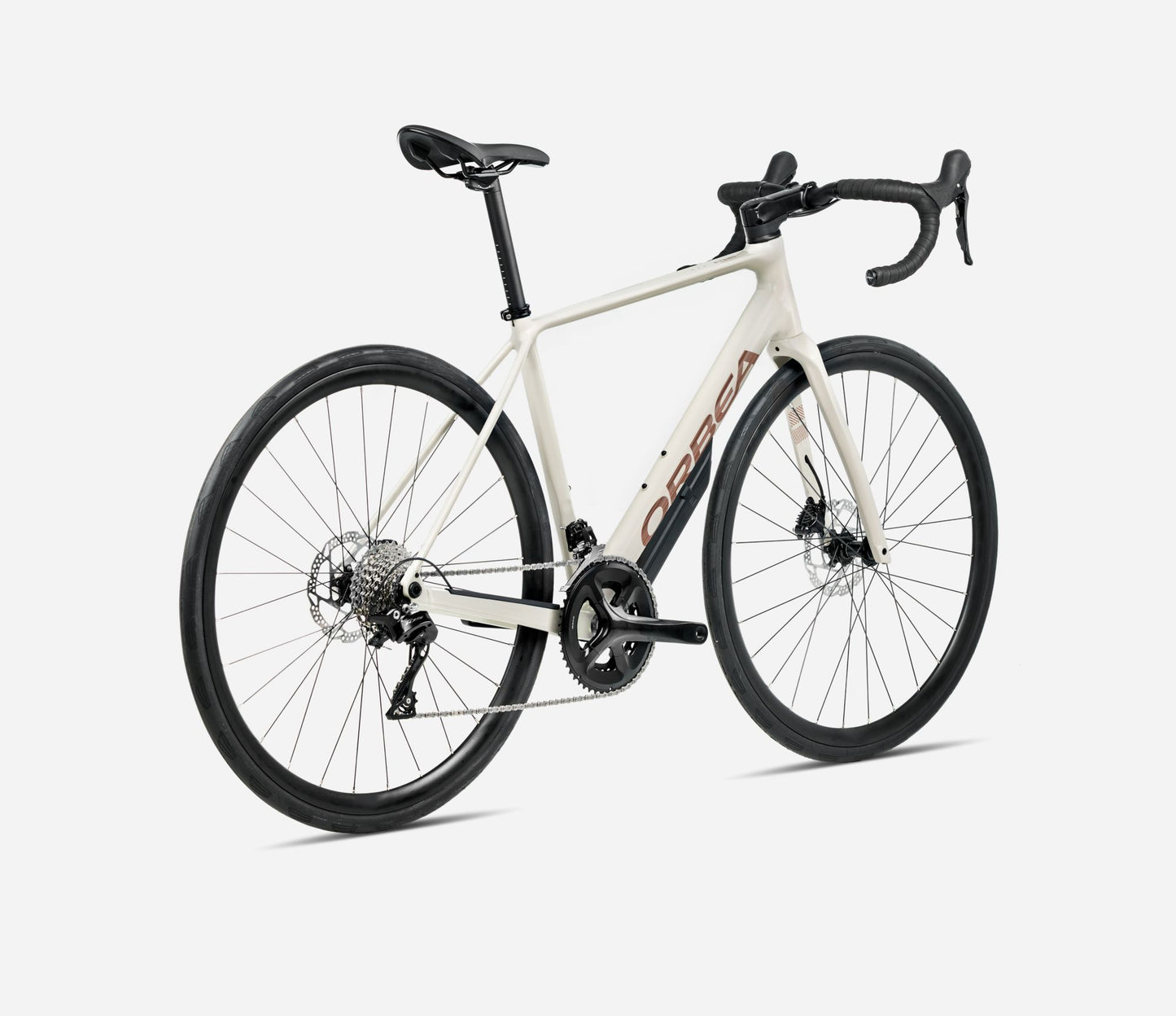 Bicicleta Orbea Avant H40