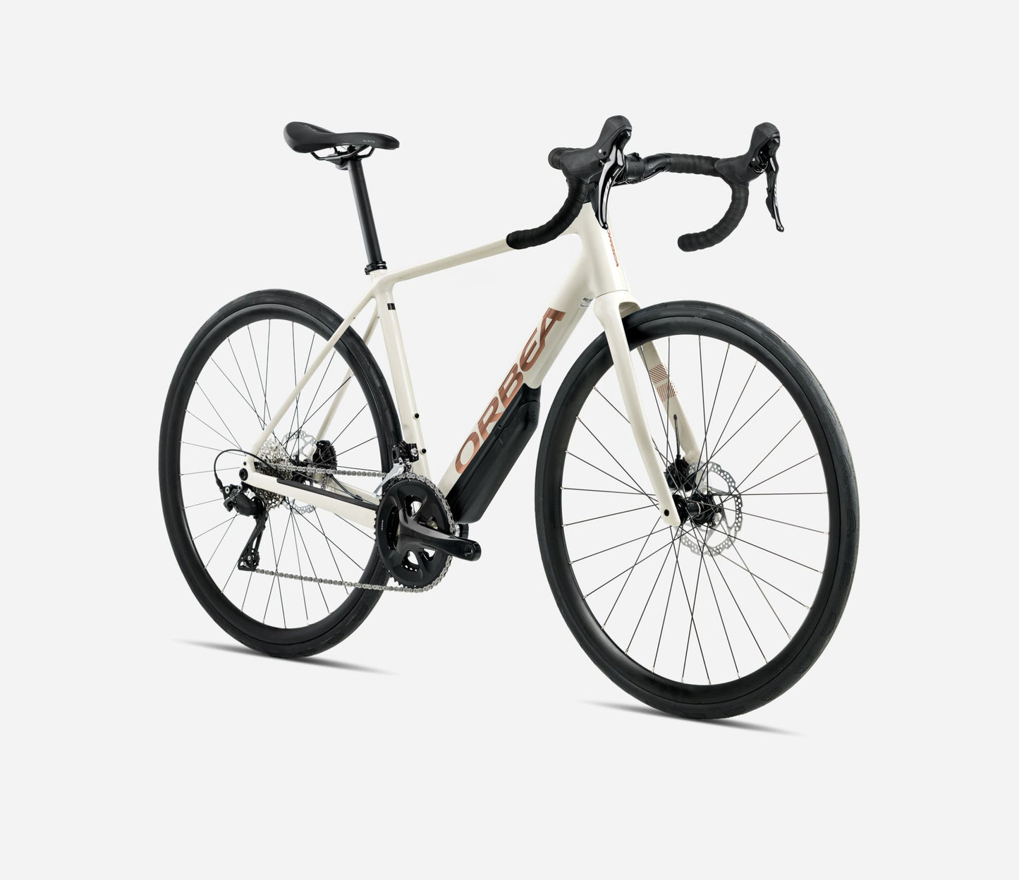 Bicicleta Orbea Avant H40