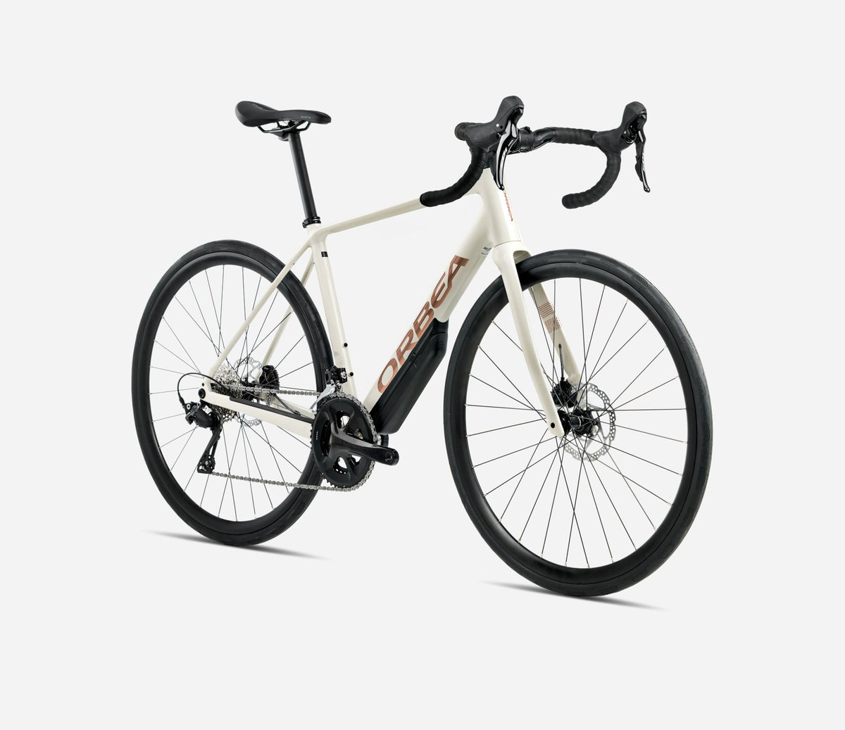 Bicicleta Orbea Avant H40