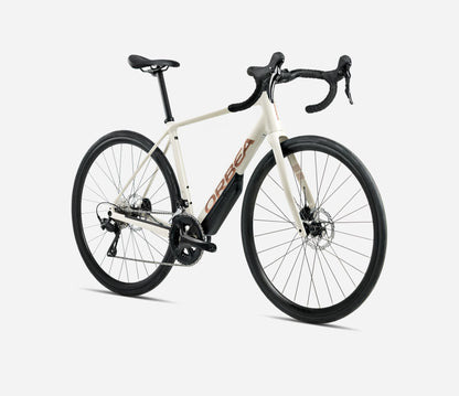 Bicicleta Orbea Avant H40
