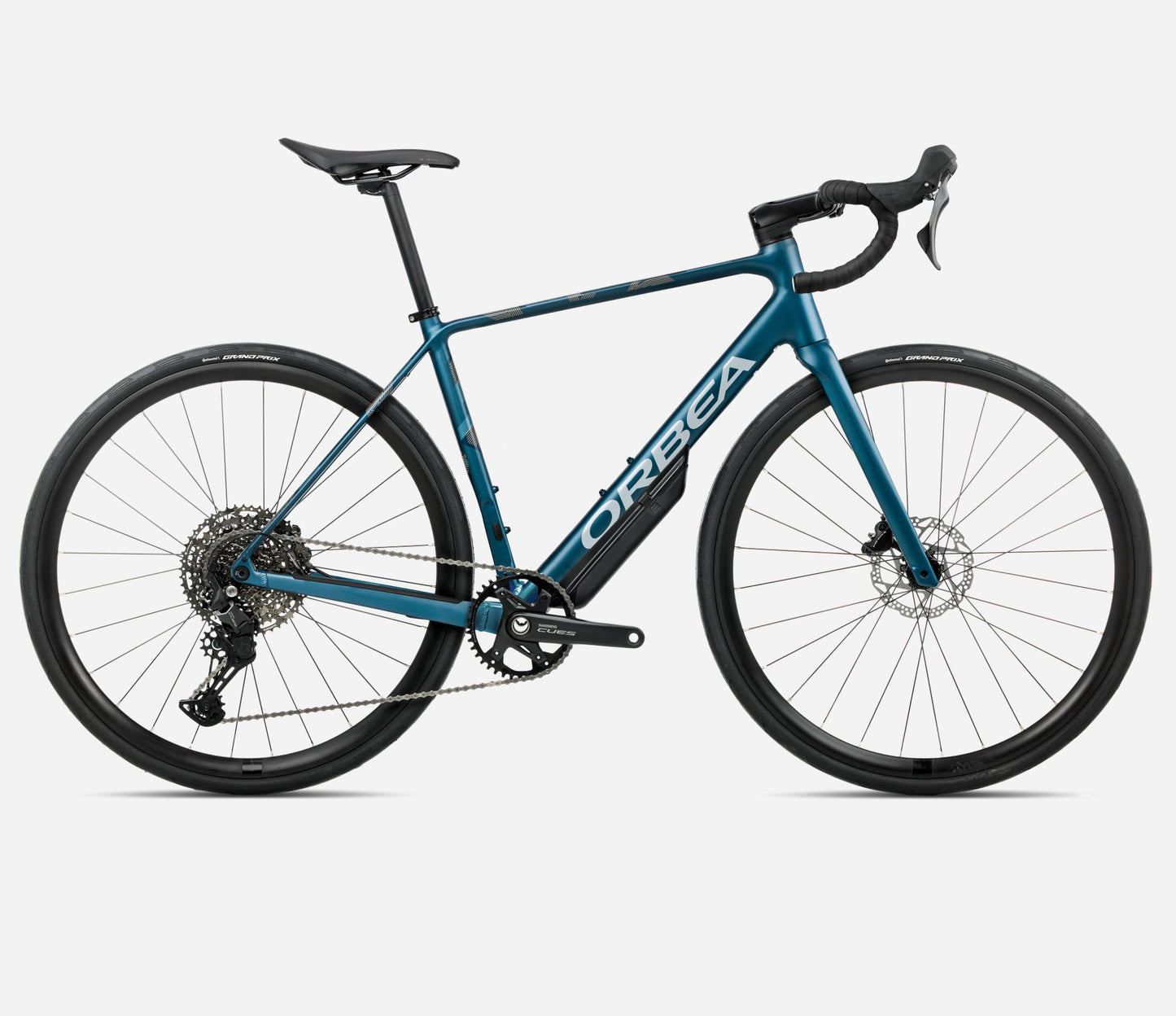 Bicicleta Orbea Avant H45 1X