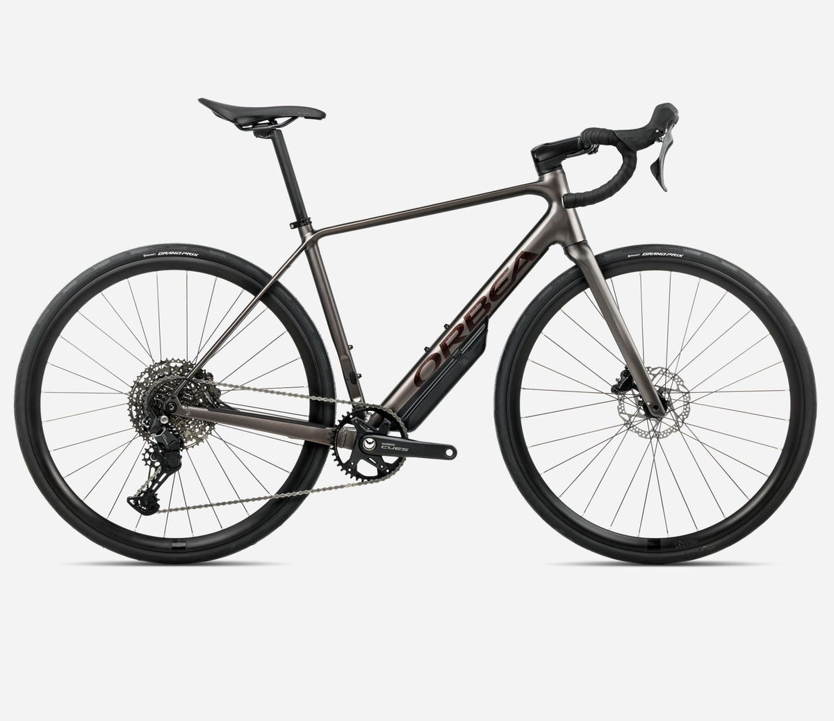 Bicicleta Orbea Avant H45 1X