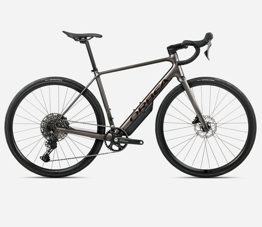 Bicicleta Orbea Avant H45 1X