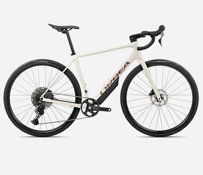 Bicicleta Orbea Avant H45 1X