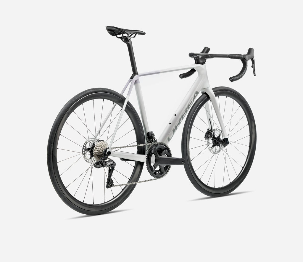 Orca M20ITeam  2026