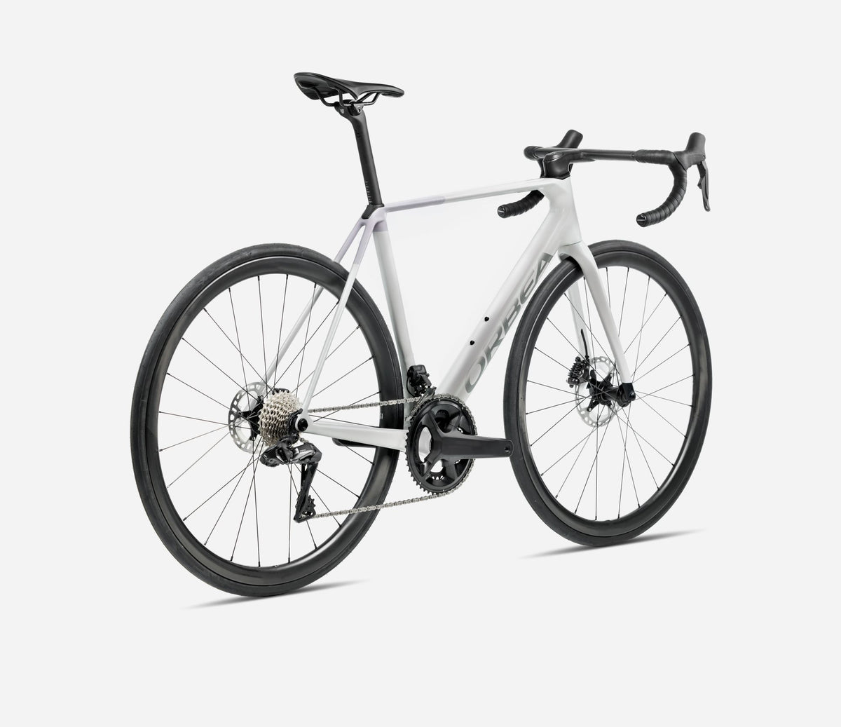 Orca M20ITeam  2026