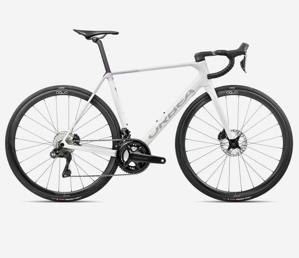 Orca M20ITeam  2026