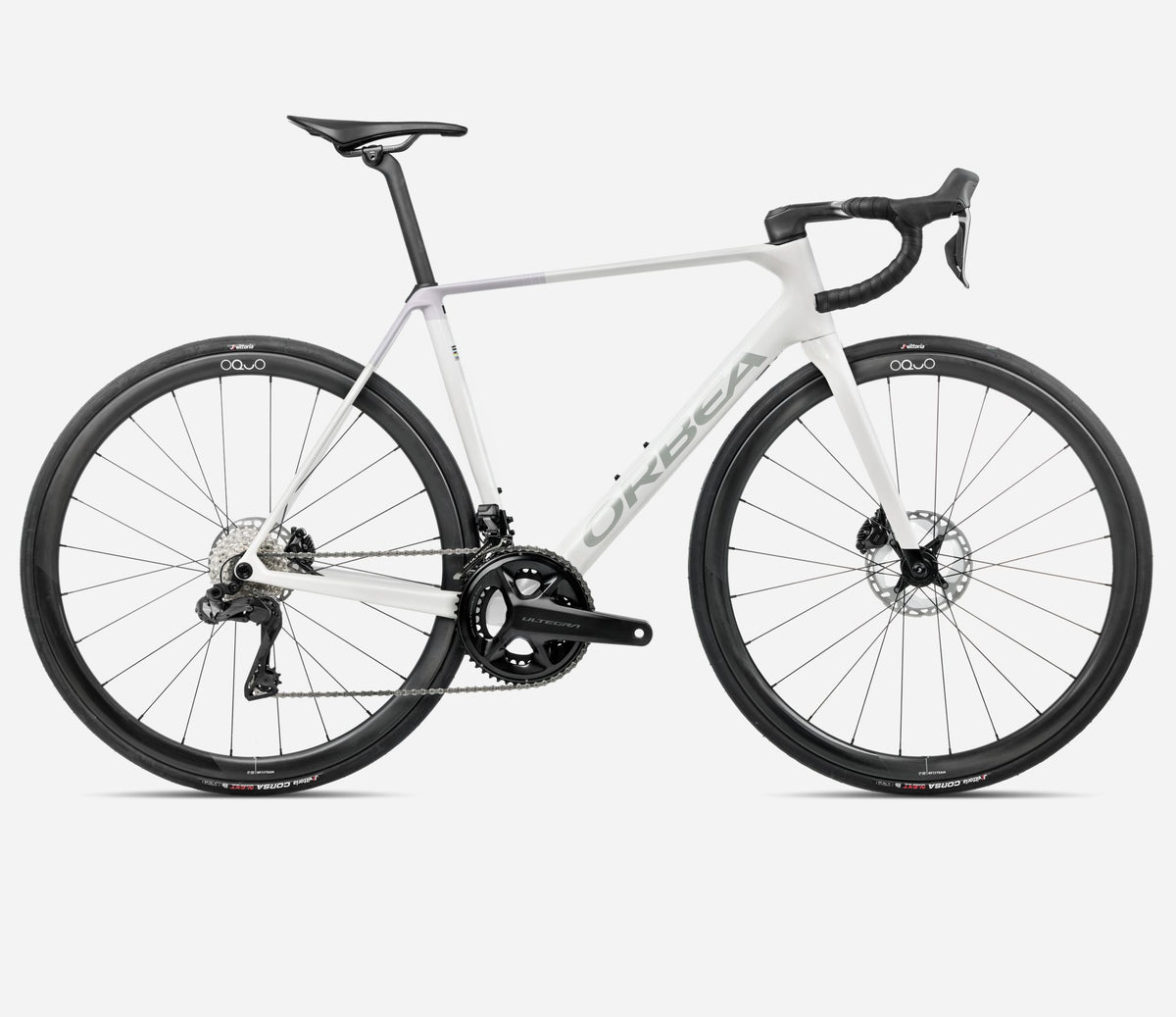 Orca M20ITeam  2026