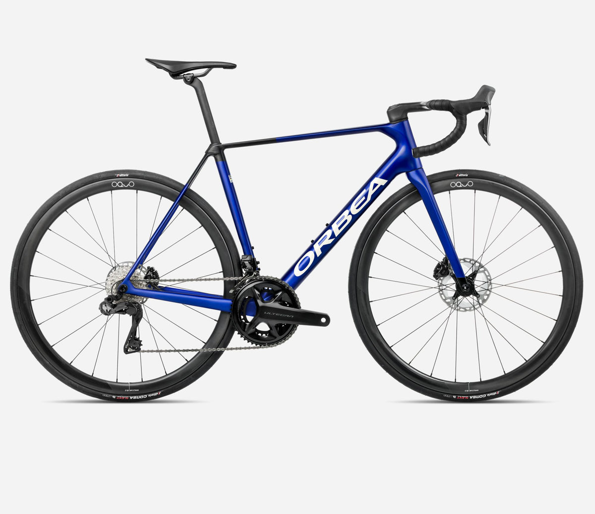 Orca M20ITeam  2026