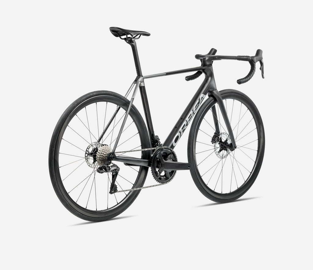 Orca M20ITeam  2026