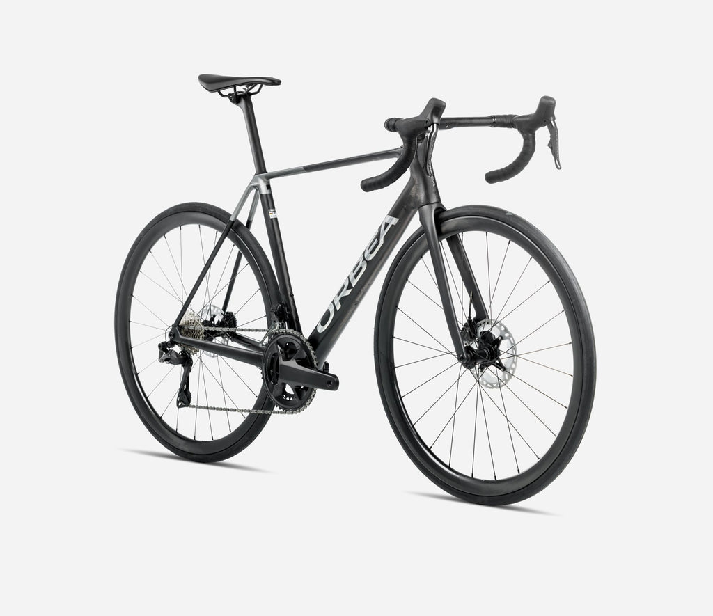 Orca M20ITeam  2026