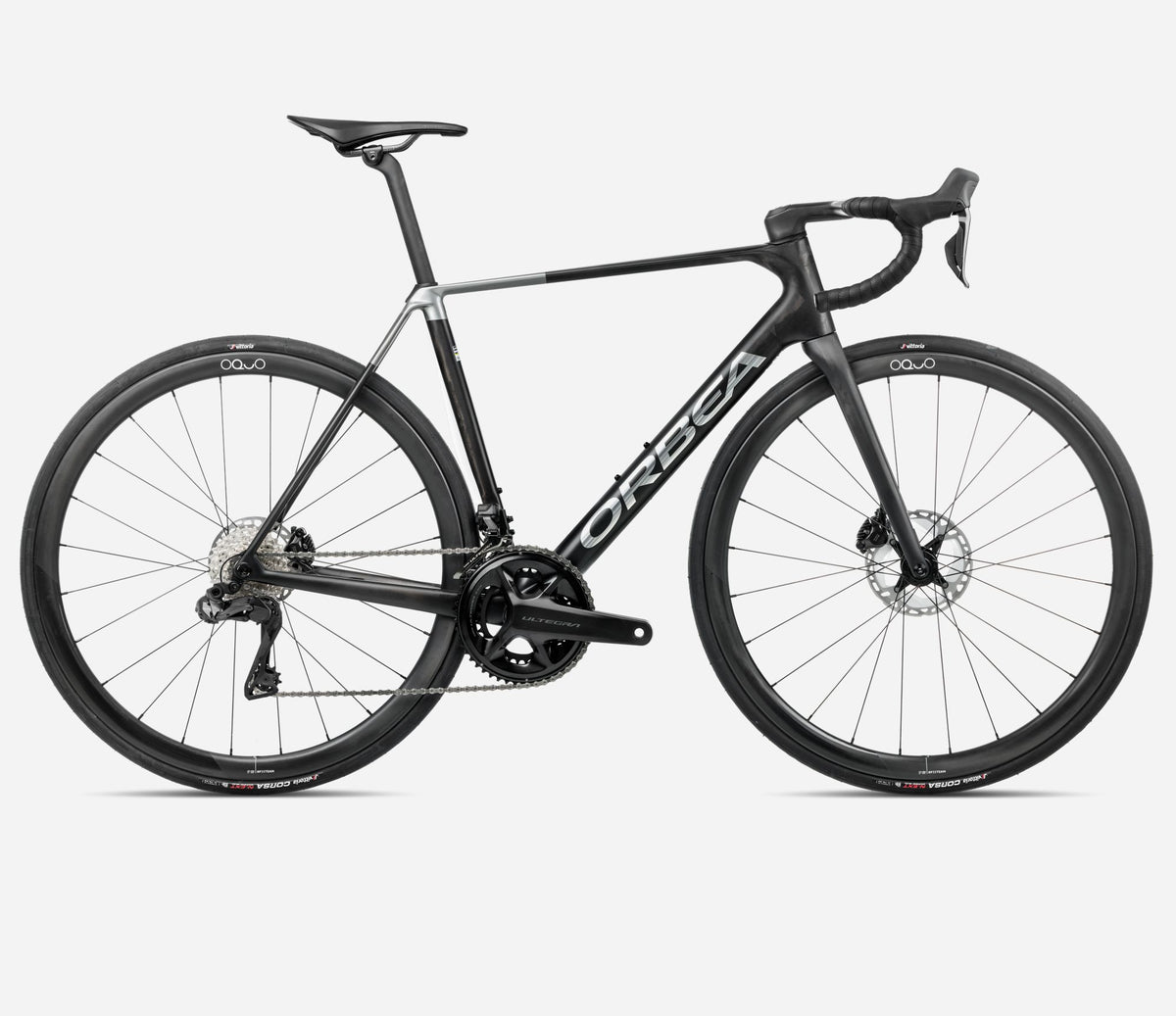 Orca M20ITeam  2026