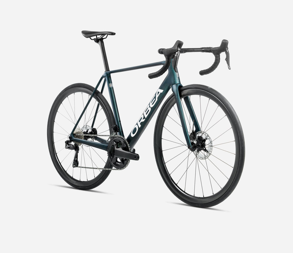 Orca M20ITeam  2026