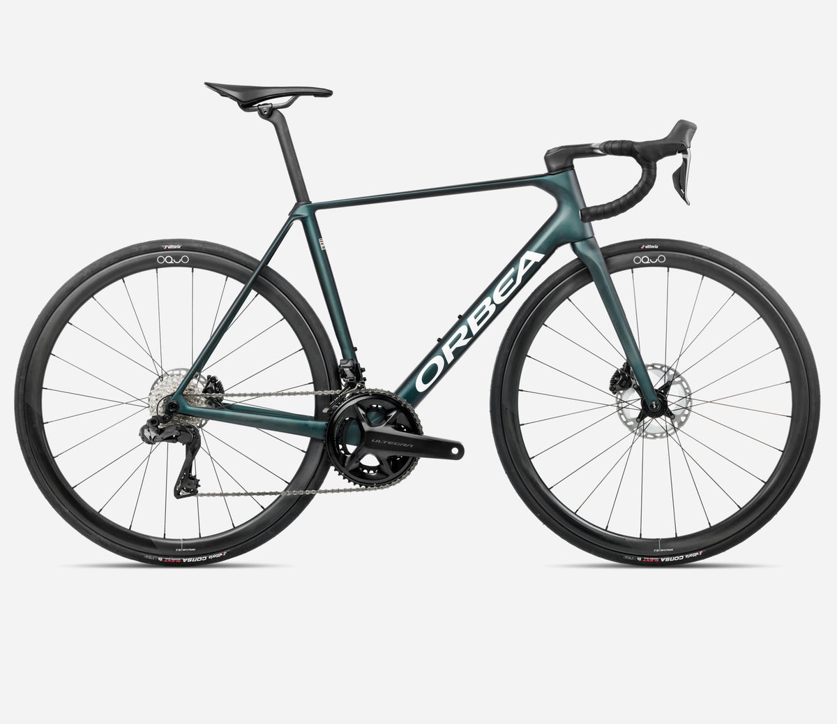 Orca M20ITeam  2026