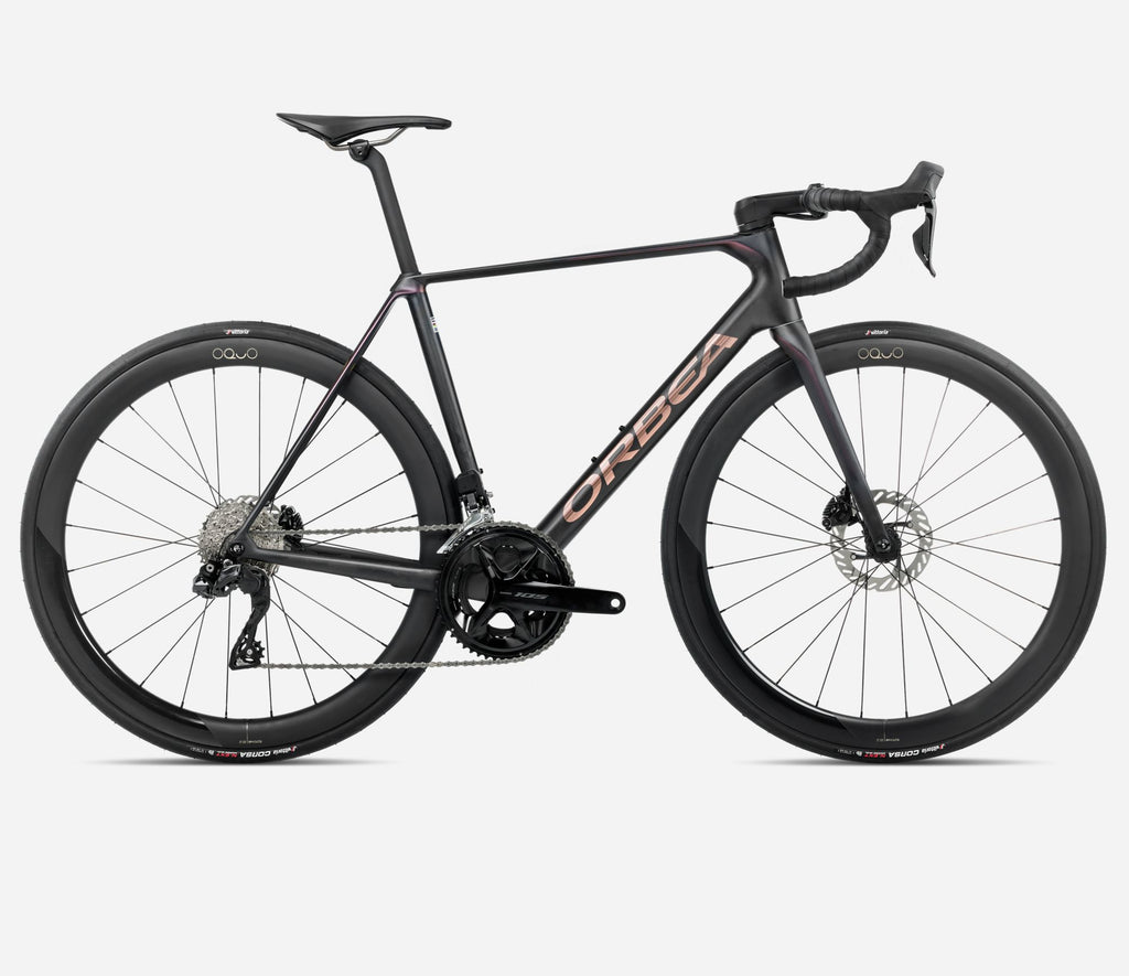 Orca M30iltd pwr